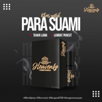 Heavenly Spray Tahan Lama